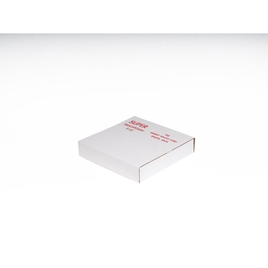Handy Wacks 12 Inch X 12 Inch X 2.5 inch Mexican Pepper Deli Paper, 6 x 1000 ct Case - DOT product image 6