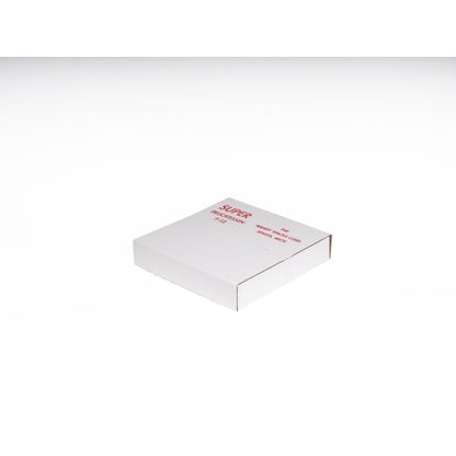 Handy Wacks 12 Inch X 12 Inch X 2.5 inch Mexican Pepper Deli Paper, 6 x 1000 ct Case - DOT product image 6