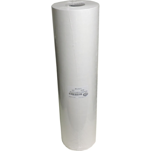 Handy Wacks Butcher Paper 30x900, 1 x 900 FT Case - Disposables