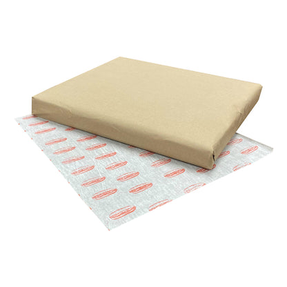 Handy Wacks 18 Inch X 20 Inch Stock Sub Deli Paper, 2 x 1000 ct Case - DOT product image 4