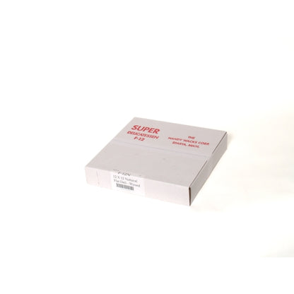Handy Wacks DELI PAPER FLAT BROWN 12" X 12" X 2.5", 6 x 1000 ct Case - DOT product image 6