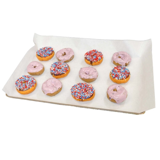 Handy Wacks 12 Inch X 16.25 Inch Quilon Pan Liner, 1 x 1000 ct Case - DOT product image 4