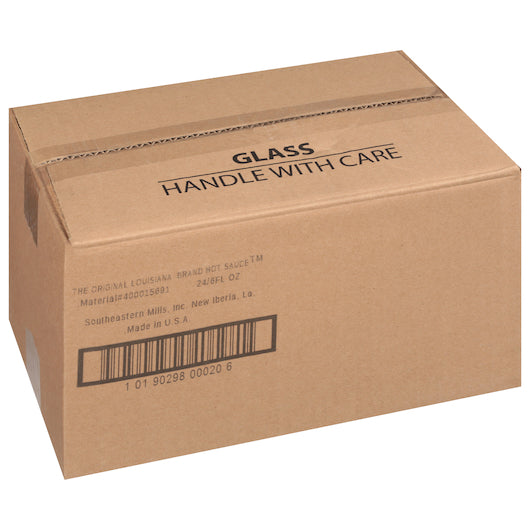 Louisiana The Perfect Bottle, 24 x 6 fl oz Case - DOT product image 4