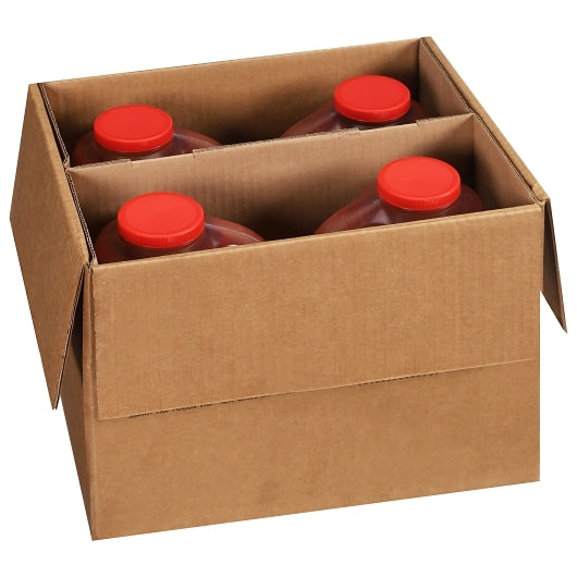 Louisiana Hot Sauce Bulk, 4 x 1 GA Case - DOT product image 8
