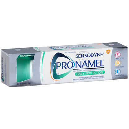 Sensodyne MINT ESSENCE, 12 x 4 oz Case - DOT product image 3