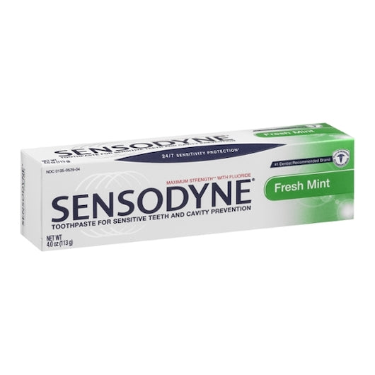 Pronamel GENTLE WHITENING, 12 x 4 oz Case - DOT product image 2