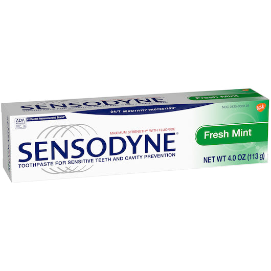 Pronamel GENTLE WHITENING, 12 x 4 oz Case - DOT product image 5