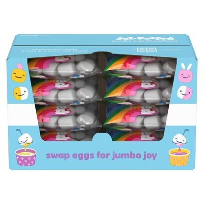 Kraft Jumbo Snack Marshmallow Jumbo, 8 x 24 oz Case - DOT product image 2