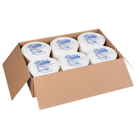 Jet Puffed Marshmallo Marshmallow Cream, 6 x 48 oz Case - DOT product image 4