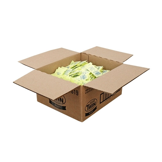Sugar Twin Food Yellow Sugar Substitute, 1000 x 100 x 0.028 oz Case - DOT product image 4
