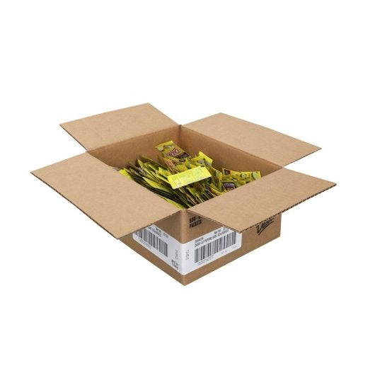 Dash Low Pepper No Garlic Seasoning Blend, 1 x 500 each Case - DOT product image 3