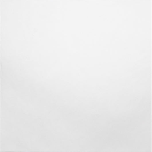 Paterson 12" x 12" GREASE RESISTANT BASKET LINER, WHITE, 5000 x 1 each Case - DOT product image 2