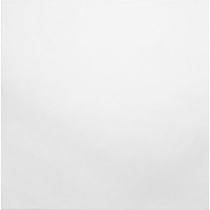 Paterson 12" x 12" GREASE RESISTANT BASKET LINER, WHITE, 5000 x 1 each Case - DOT product image 2