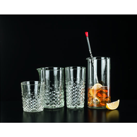 Libbey 12 Ounce Carats Double Old Fashioned Glass, 1 x 12 each Case - DOT product image 6