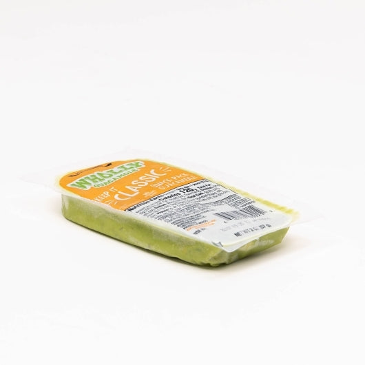Wholly Classic Grab N Guac Pack, 200 x 2 oz Case - Alternate product angle or state