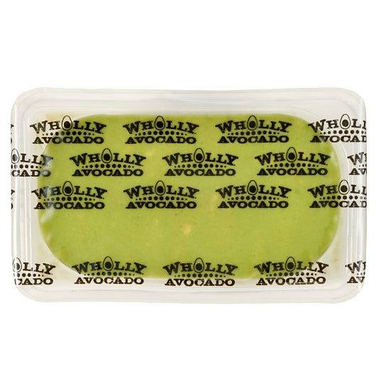 Wholly Hormel Avocado 1/9 Pan Frozen, 1 x 12 ct Case - DOT product image 3