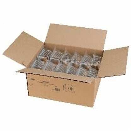 Expresco Fully Cooked Rotisserie Skewered Chicken Breast, 12 x 10.5 oz Case - DOT product image 3