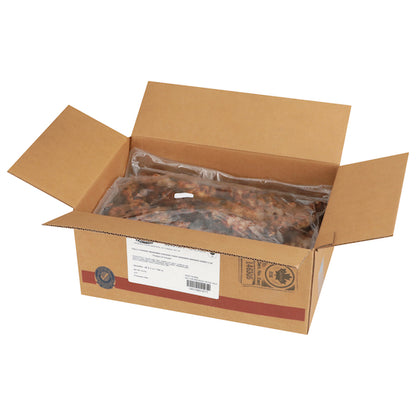 Expresco Fully Cooked Skewered Chicken Thigh, 2 x 24 ct Case - DOT product image 5