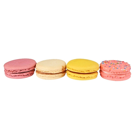 Coco Bakery Everyday Bulk Macarons, 1 x 120 ct Case - Bakery & Desserts - image 2