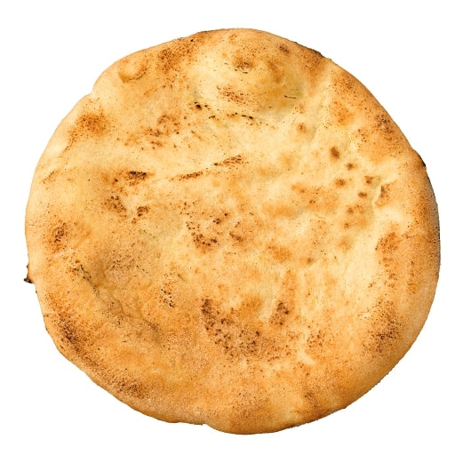 Oggi 12 Inch CAULIFLOWER CRUST, Gluten-Free & Vegan, 12 x 300 GR Case - Breads, Rolls & Buns