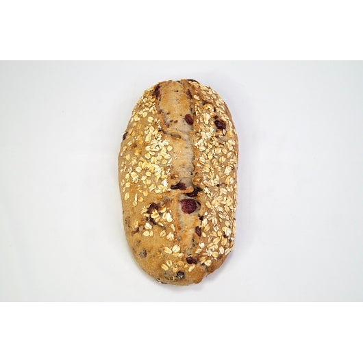 Companion Baking Co. Parbaked Cran Pecan Batard Bread, 15 x 1 each Case - Breads, Rolls & Buns - image 2
