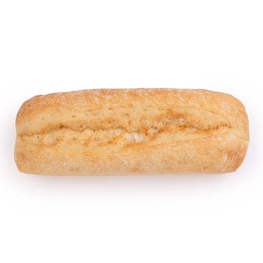 Companion Baking Co. Italian Sub Bun, 60 x 10 each Case - Breads, Rolls & Buns - image 2