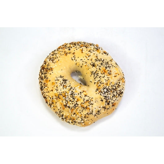 Companion Baking Co. Everything Bagel, 72 x 6 each Case - Breads, Rolls & Buns - image 2