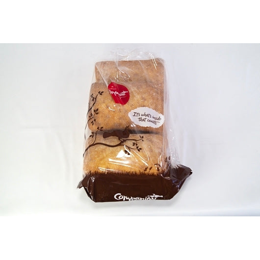 Companion Baking Co. Ciabattini Bread, 30 x 5 each Case - Breads, Rolls & Buns