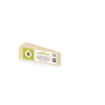 Sartori Asiago Wedge Cheese, 12 x 5 oz Case - DOT product image 4