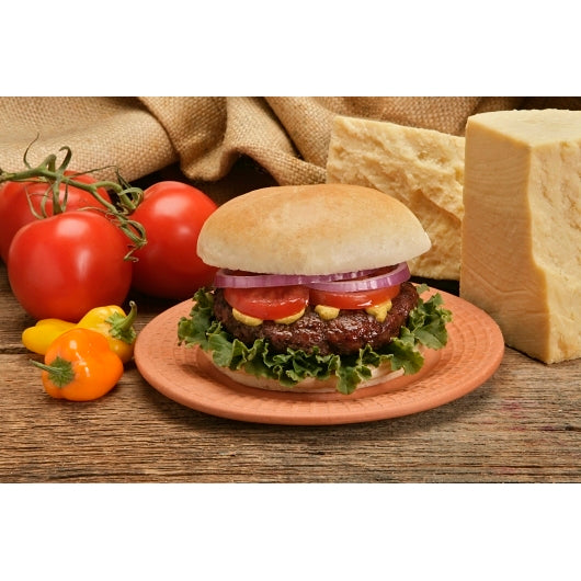 Costanzo's Bakery LARGE DELUXE SANDWICH ROLL, 6 x 12 x 111 GR Case - DOT product image 5