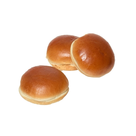 Costanzo's Bakery Signature Brioche Bun, 6 x 12 x 3.1 oz Case - Breads, Rolls & Buns - image 2