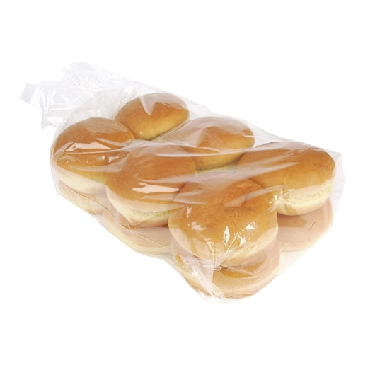 Costanzo's Bakery Potato Hamburger Roll, 6 x 12 x 76 GR Case - Breads, Rolls & Buns