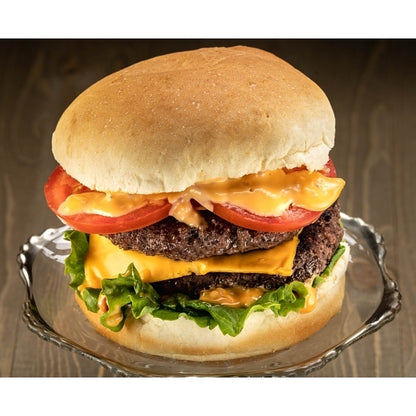 Costanzo's Bakery POTATO HAMBURGER ROLL, 6 x 12 x 76 GR Case - DOT product image 4