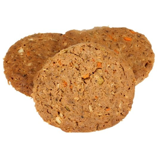 Field Roast Fieldburger, 1 x 9.75 lb Case - Prepared Foods