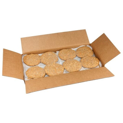 Field Roast Fieldburger, 1 x 9.75 lb Case - DOT product image 2