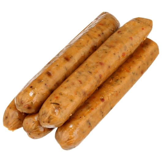 Field Roast Italian Sausage Links, 1 x 10 lb Case - DOT product image 4