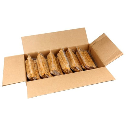 Field Roast Italian Sausage Links, 1 x 10 lb Case - DOT product image 5