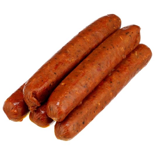 Field Roast Mexican Chipotle Sausage Links, 1 x 10 lb Case - Spices Seasonings
