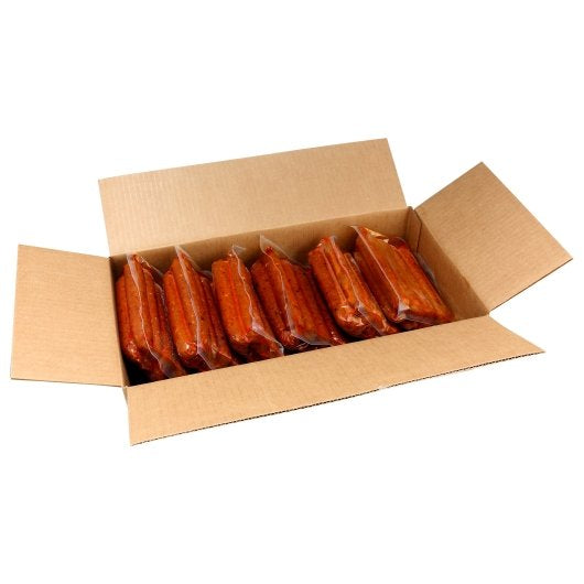 Field Roast Mexican Chipotle Sausage Links, 1 x 10 lb Case - DOT product image 2