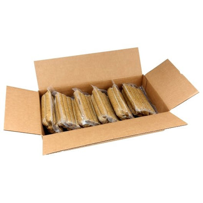 Field Roast Apple Sage Sausage Links, 1 x 10 lb Case - Prepared Foods