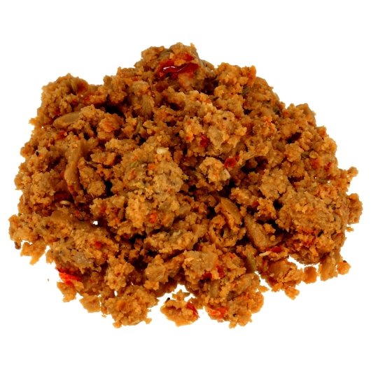 Field Roast Italian Crumble, 1 x 12 lb Case - Prepared Foods
