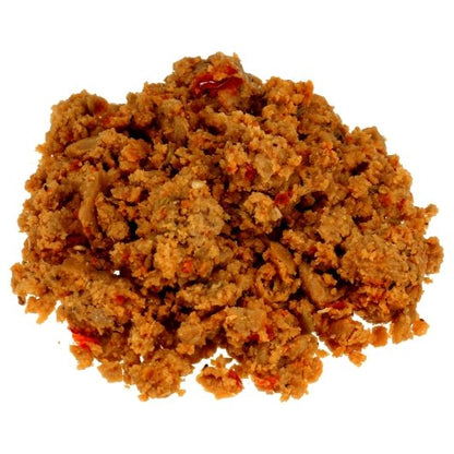 Field Roast Italian Crumble, 1 x 12 lb Case - Prepared Foods
