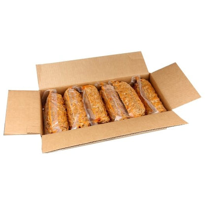 Field Roast Italian Crumble, 1 x 12 lb Case - DOT product image 2
