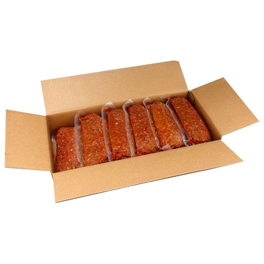 Field Roast Mexican Chipotle Crumble, 1 x 12 lb Case - DOT product image 2