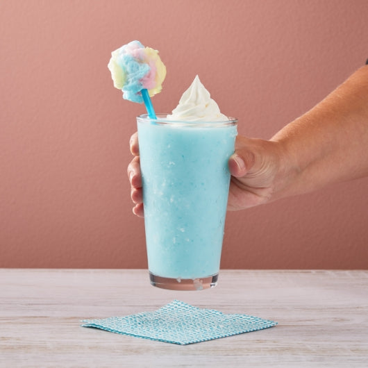 Big Train Kidz Kreamz Cotton Candy Drink Mix, 5 x 3.5 lb Case - DOT product image 5