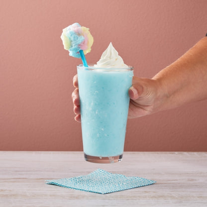 Big Train Kidz Kreamz Cotton Candy Drink Mix, 5 x 3.5 lb Case - DOT product image 5