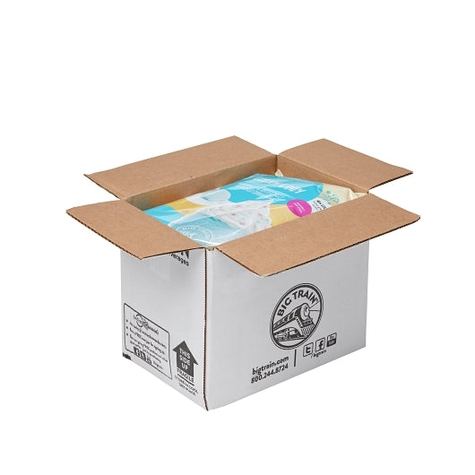 Big Train Kidz Kreamz Cotton Candy Drink Mix, 5 x 3.5 lb Case - DOT product image 6