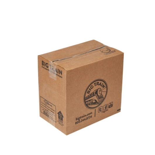 Big Train 20 Degrees Below Frozen White Chocolate Drink Mix, 5 x 3.5 lb Case - DOT product image 7