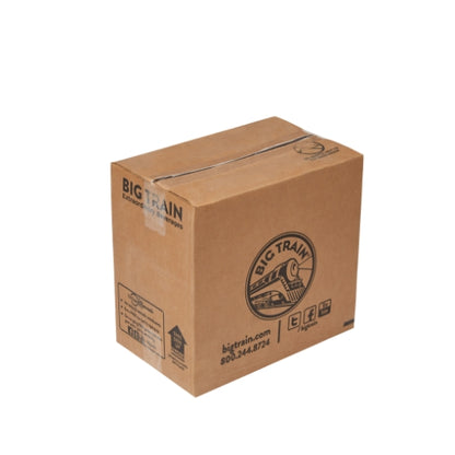 Big Train 20 Degrees Below Frozen White Chocolate Drink Mix, 5 x 3.5 lb Case - DOT product image 7