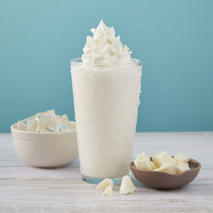 Big Train 20 Degrees Below Frozen White Chocolate Drink Mix, 5 x 3.5 lb Case - DOT product image 4